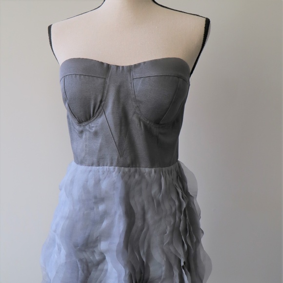 MM Couture Dresses & Skirts - SOLD🔴MM Couture Sz M (Junior) Cocktail Dress